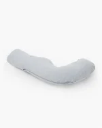 Momcozy  J-Shaped Maternity Body Pillow - Image 3