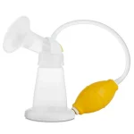 ⁦Pigeon Manual Breast Pump, 1pc. (26274)⁩ - الصورة ⁦2⁩