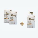 Cottonista Disposable Mesh Panties (Buy 2 get 1 Free)