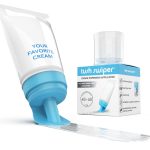 Tush Swiper Cream Dispenser/ Applicator