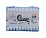 Cottonista Cotton Buds, 55pcs.