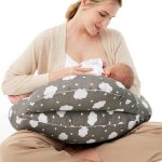 ⁦Momcozy Nursing Pillow⁩ - الصورة ⁦5⁩