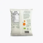 ⁦Natureland, Baked Puffs - Carrot⁩ - الصورة ⁦2⁩