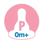 Dr. Brown's Natural Flow Anti Colic, Narrow neck, Slowest Flow Nipple, 0m+, 2-pack - Image 3