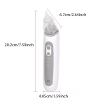 Electric Nasal Aspirator, HY75 - Image 2