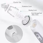 Electric Nasal Aspirator, HY75 - Image 4