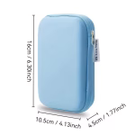 Baby Care Kit, 10pcs. - Grey - Image 2