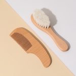 Kokibebe Comb and Brush Set - Image 4
