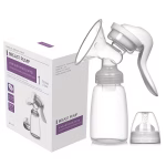 Manual Breast Pump, MY-370