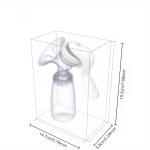 ⁦Manual Breast Pump, MY-370⁩ - الصورة ⁦4⁩