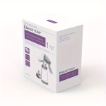 ⁦Manual Breast Pump, MY-370⁩ - الصورة ⁦2⁩