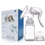 Manual Massage Breast Pump, RH-188
