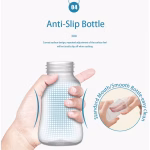 ⁦Manual Massage Breast Pump, RH-188⁩ - الصورة ⁦4⁩