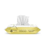 ⁦Nappy Premium Wipes, 60 wipes⁩ - الصورة ⁦2⁩