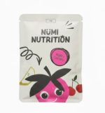 ⁦Numi Nutrition, Freeze Dried Baby Porridge (6x 40g sachets)⁩ - الصورة ⁦5⁩