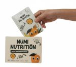 ⁦Numi Nutrition, Freeze Dried Baby Porridge (6x 40g sachets)⁩ - الصورة ⁦9⁩