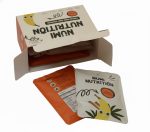 Numi Nutrition, Freeze Dried Baby Porridge (6x 40g sachets) - Image 2
