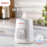 Pigeon Smart Bottle Warmer - Image 5