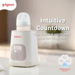 Pigeon Smart Bottle Warmer - Image 7