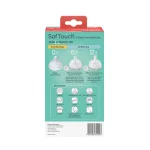 Pigeon Softouch 2 Step Straw Bottle Set, 240ml (6M+) - Image 11