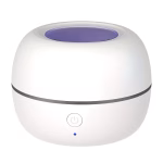 Ultraviolet Pacifier Sanitizer