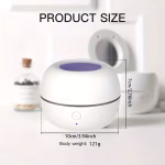 ⁦Ultraviolet Pacifier Sanitizer⁩ - الصورة ⁦2⁩