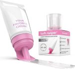 ⁦Tush Swiper Cream Dispenser/ Applicator⁩ - الصورة ⁦6⁩