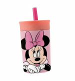 Insulated Stainless Steel Straw Cup, 12oz. - Image 6