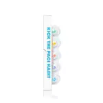 ⁦Fridababy Paci Weaning System, 5pcs.⁩ - الصورة ⁦6⁩