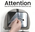 Compact Baby Car Mirror - Image 3