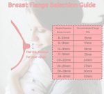 ⁦Silicone Nipple Size Measuring Tool for Flanges⁩ - الصورة ⁦6⁩