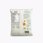 Natureland, Baked Puffs - Carrot - Image 2