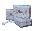 Cottonista Cotton Buds, 55pcs. (Buy 2 get 1 Free) - Image 2