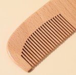 ⁦Kokibebe Comb and Brush Set⁩ - الصورة ⁦3⁩