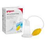 Pigeon Manual Breast Pump, 1pc. (26274)