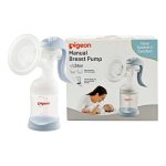 Pigeon Manual Breast Pump, Extractor Manual (79818) - Image 2