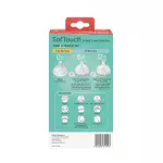 Pigeon Softouch 2 Step Straw Bottle Set, 240ml (6M+) - Image 11
