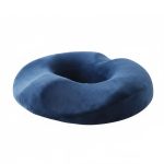 Memory Foam Donut Pillow Cushion Support
