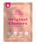 ⁦Early Riser Granola, 35g⁩ - الصورة ⁦5⁩