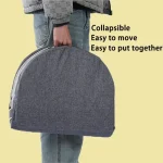 ⁦Baby Anti-spitting Slope Pillow⁩ - الصورة ⁦3⁩