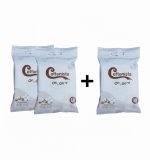 Cottonista Wipes, On the Go (Buy 2 get 1 Free)