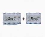 Cottonista Cotton Buds, 55pcs. (Buy 2 get 1 Free)