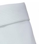 Baby Portable Hand Carrier Bed- White - Image 2