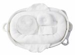 Portable Baby Nest Bed Bag - Image 2