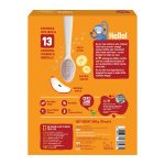 Slurrp Farm Cereal for little ones Wheat, Apple & Banana, 300g . - Image 7