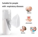 ⁦Mesh Nebulizer⁩ - الصورة ⁦2⁩