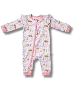 KYND- Little Mushies Footless