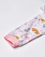 ⁦KYND- Little Mushies Footless⁩ - الصورة ⁦4⁩