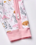 ⁦KYND- Little Mushies Footless⁩ - الصورة ⁦5⁩