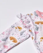 ⁦KYND- Little Mushies Footless⁩ - الصورة ⁦3⁩